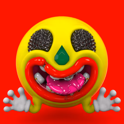 Joyworld Joysmilies