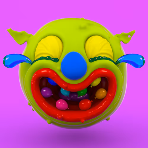 Joyworld Joysmilies