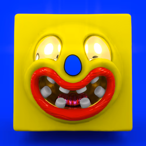 Joyworld Joysmilies