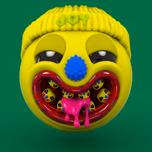 Joyworld Joysmilies