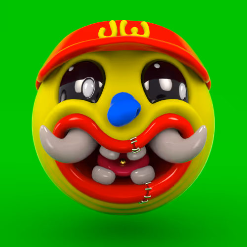 Joyworld Joysmilies