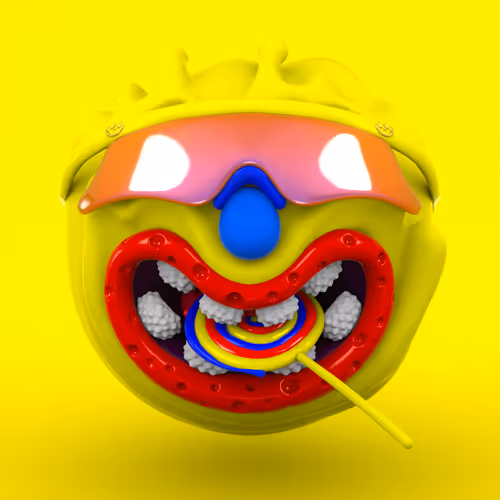 Joyworld Joysmilies
