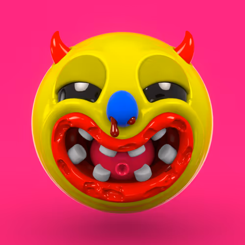 Joyworld Joysmilies