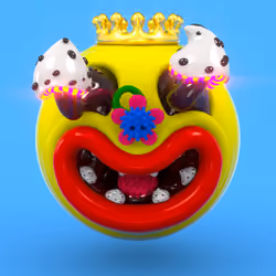 JOYsmiley 2875