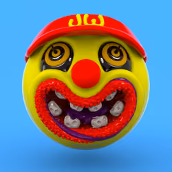 JOYsmiley 570