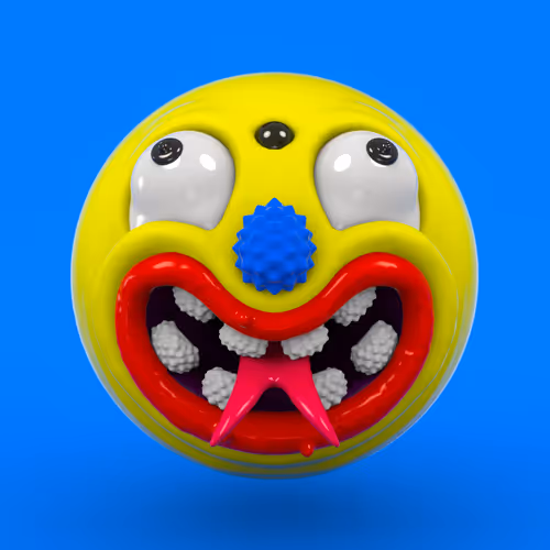 Joyworld Joysmilies