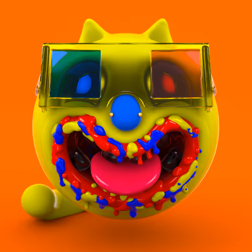 Joyworld Joysmilies