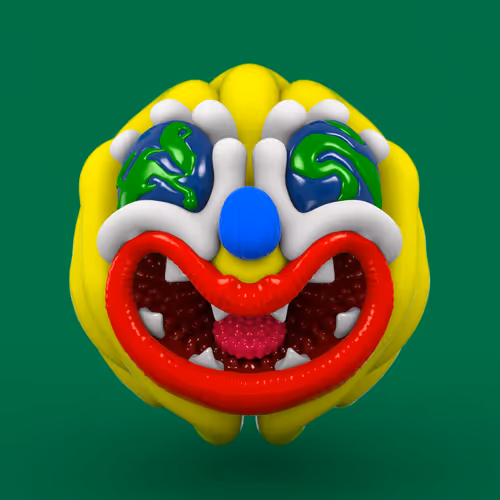 Joyworld Joysmilies
