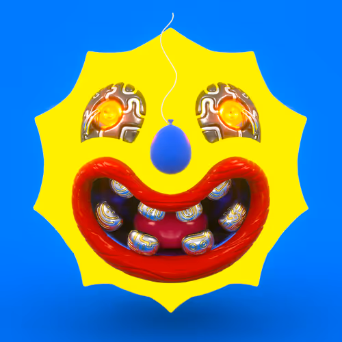 Joyworld Joysmilies