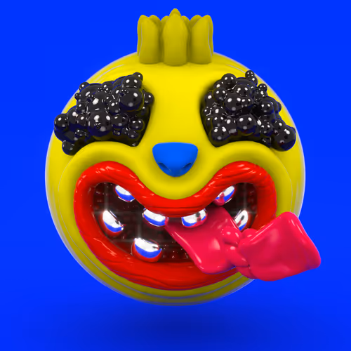 Joyworld Joysmilies