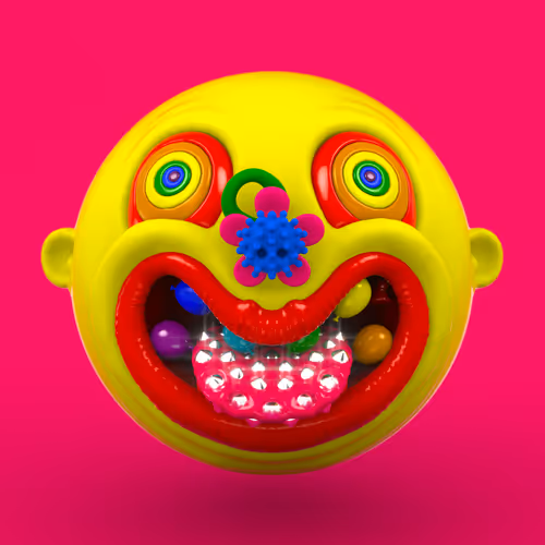 Joyworld Joysmilies
