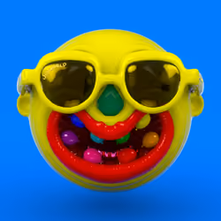 JOYsmiley 5469