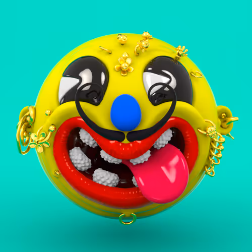 Joyworld Joysmilies