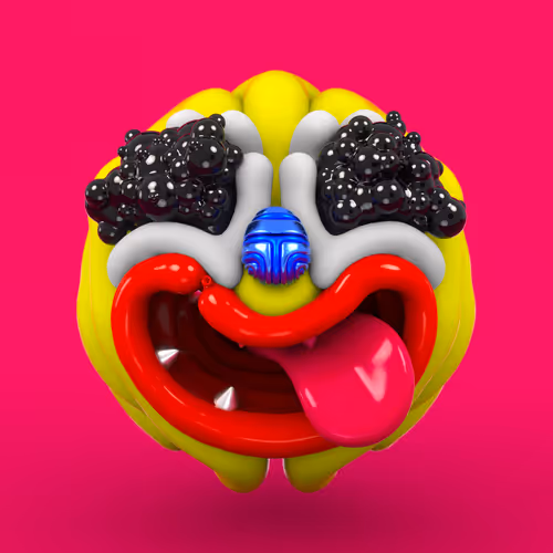 Joyworld Joysmilies