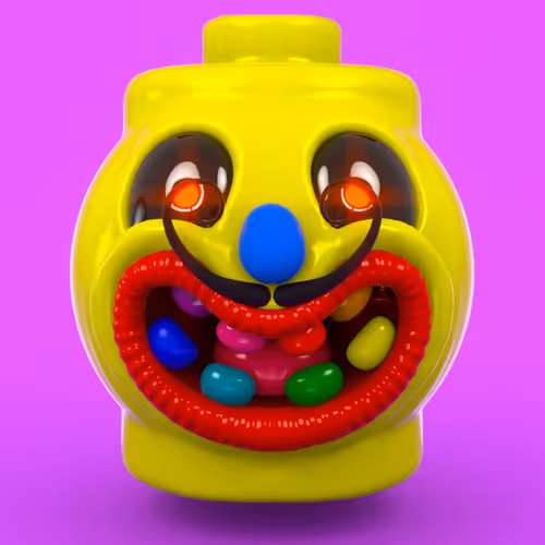 Joyworld Joysmilies
