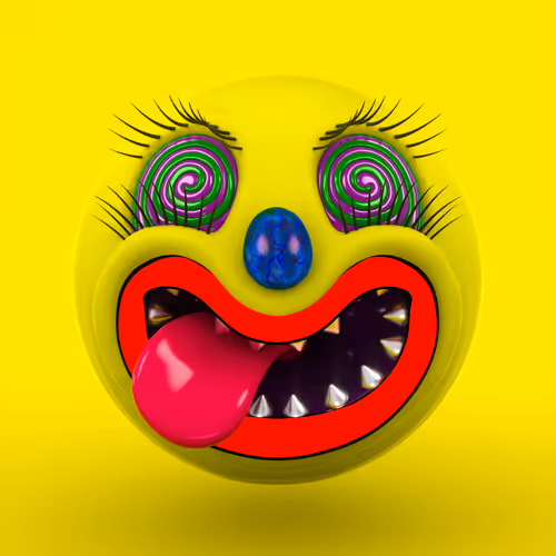 Joyworld Joysmilies