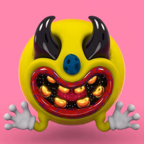 Joyworld Joysmilies
