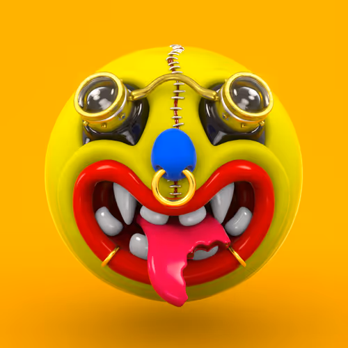 Joyworld Joysmilies