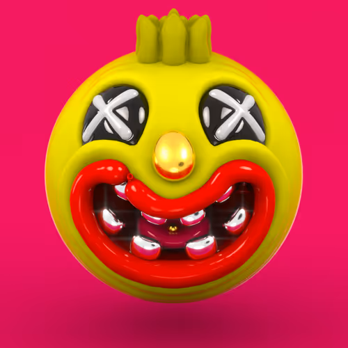 Joyworld Joysmilies