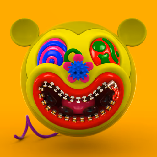 Joyworld Joysmilies