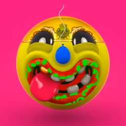 JOYsmiley 7888