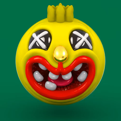 Joyworld Joysmilies