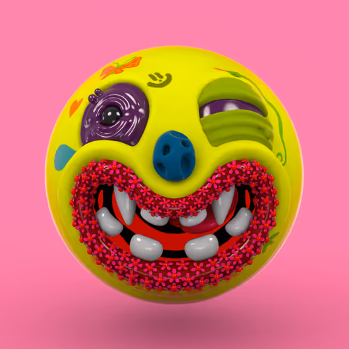 Joyworld Joysmilies