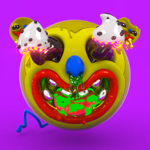 Joyworld Joysmilies
