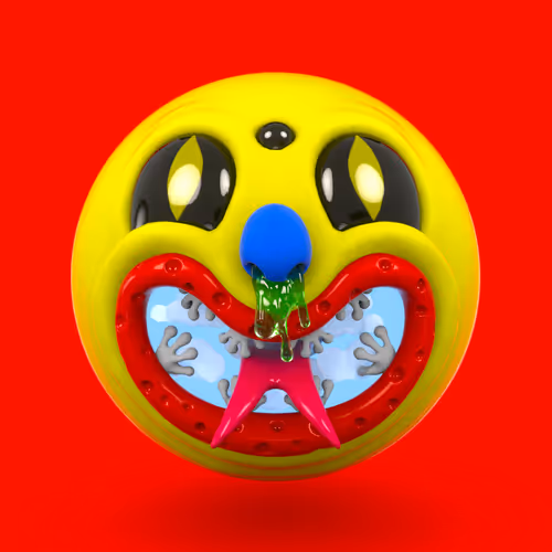 Joyworld Joysmilies