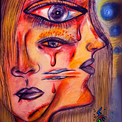 Blindness