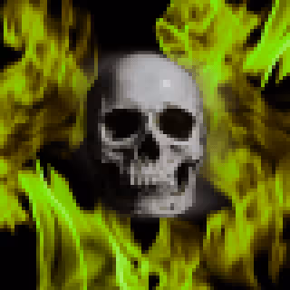 Ethersouls