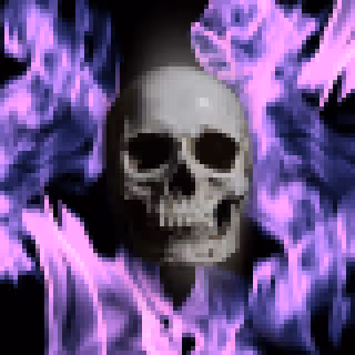 Ethersouls