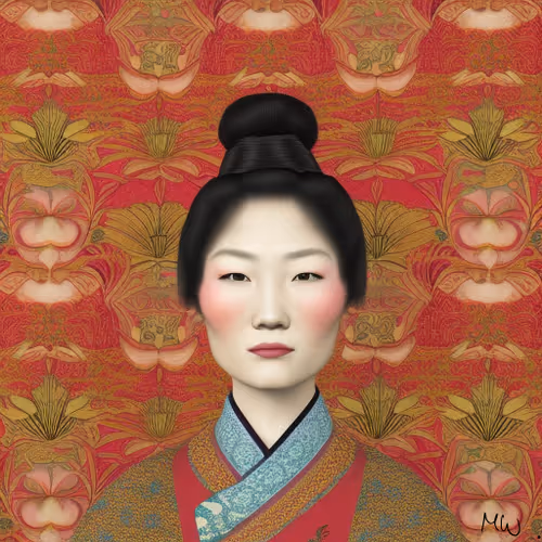 Unknown Women Ukw