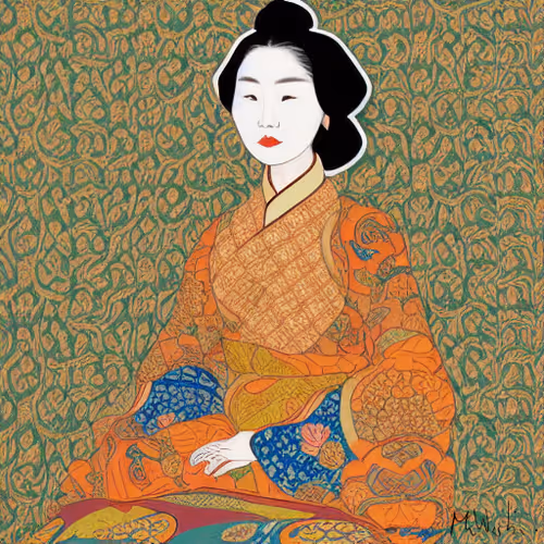 Unknown Women Ukw