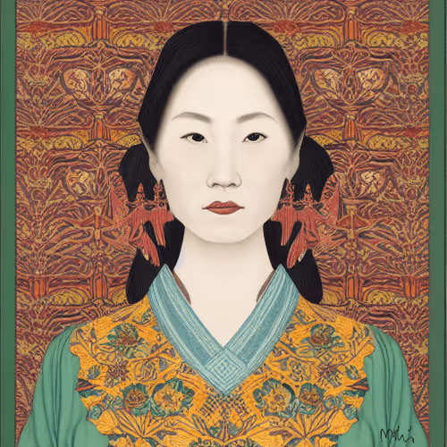 Unknown Women Ukw