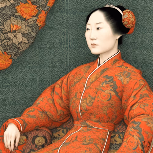 Unknown Women Ukw