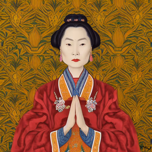 Unknown Women Ukw