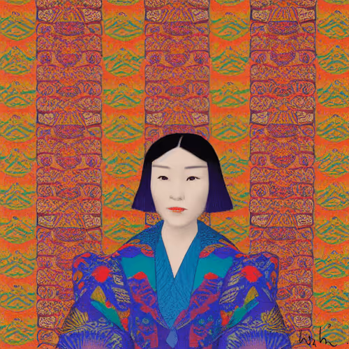 Unknown Women Ukw