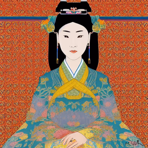 Unknown Women Ukw