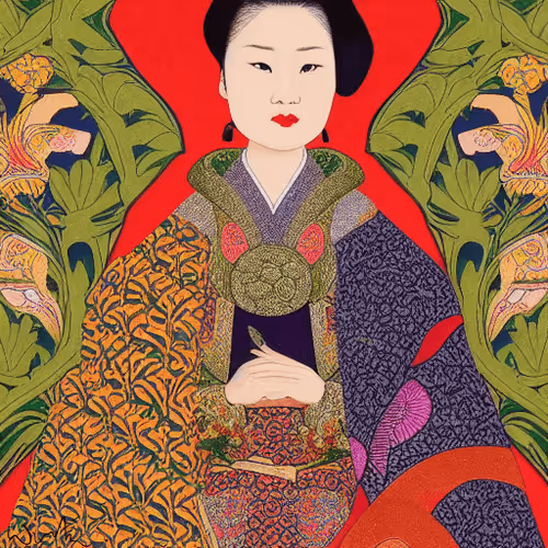 Unknown Women Ukw