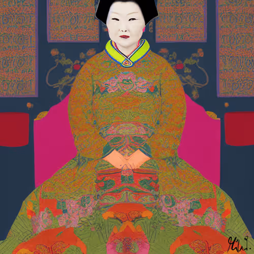 Unknown Women Ukw