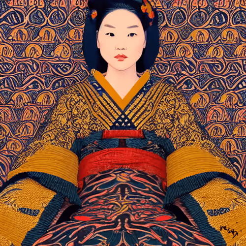 Unknown Women Ukw