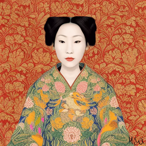 Unknown Women Ukw