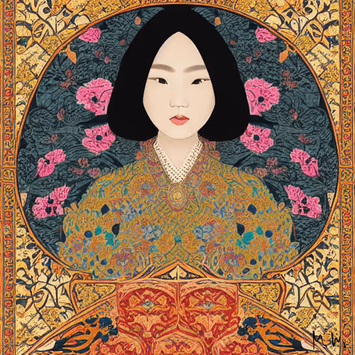 Unknown Women Ukw