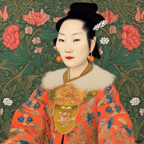 Unknown Women Ukw