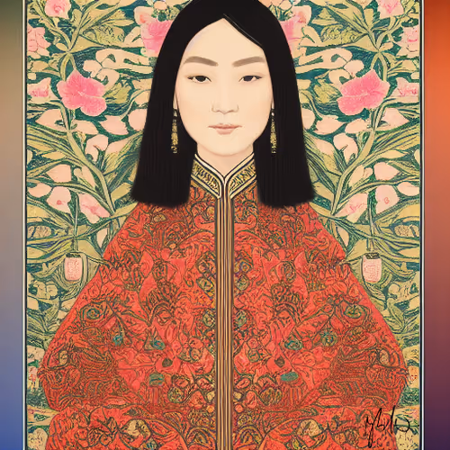 Unknown Women Ukw