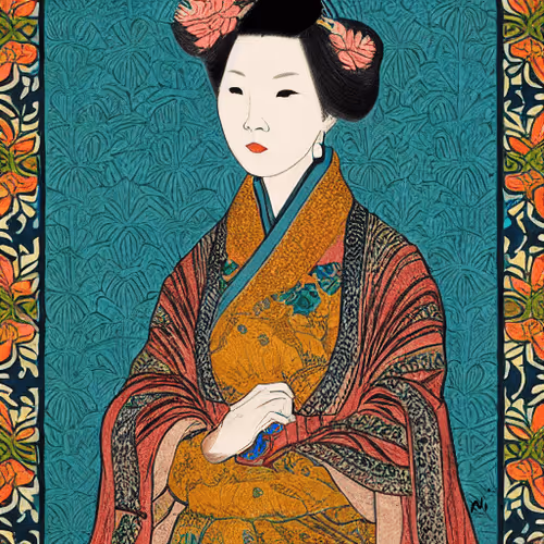 Unknown Women Ukw