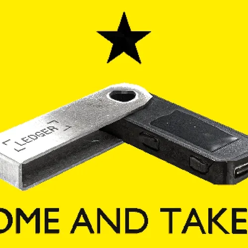 Freedom to Transact