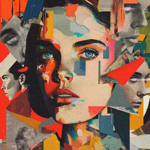 Veiled Expressionism