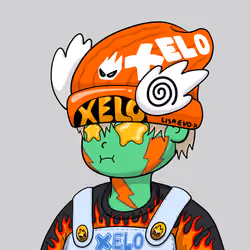 XEL0 #627
